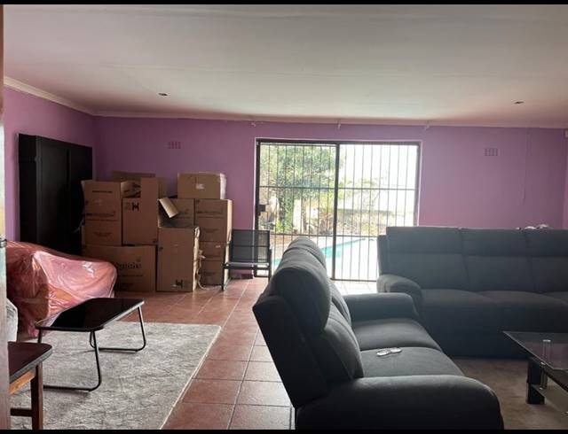 5 BEDROOM HOUSE FOR SALE IN LINMEYER